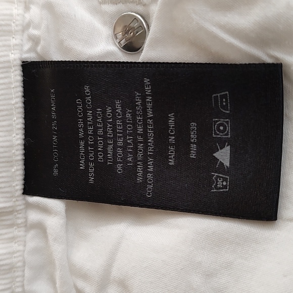 Kut from the Kloth Skinny Jeans - Picture 4 of 7